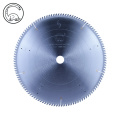 High Quality 12"120T TCT Circular Saw Blade for Aluminum Cutting